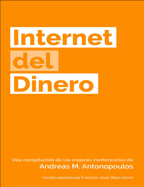 Internet del Dinero